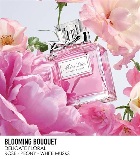 dior miss dior blooming bouquet eau de toilette priceline|Miss Dior Blooming bouquet reviews.